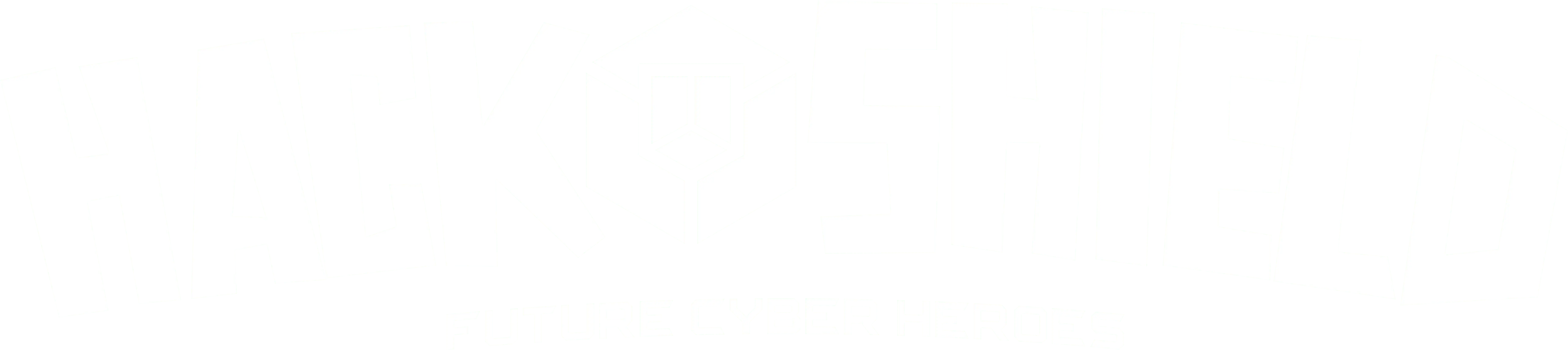 HackShield Logo